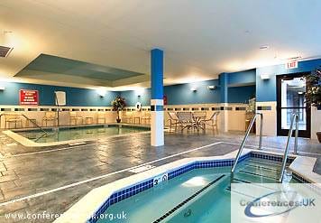 Pool.