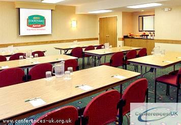 Meeting Room.