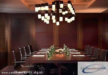 Boardroom