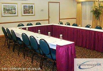 Meeting 1