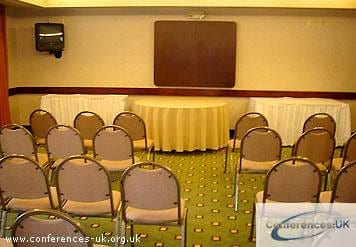 Meeting 1