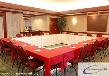 Meeting room
