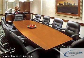 Boardroom