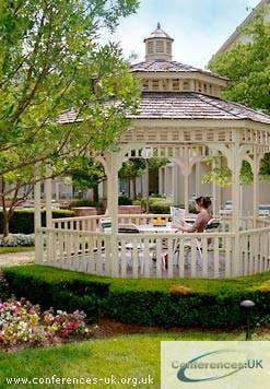 Gazebo