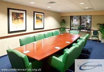 Boardroom