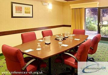 Boardroom