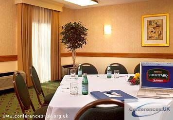 Meeting room