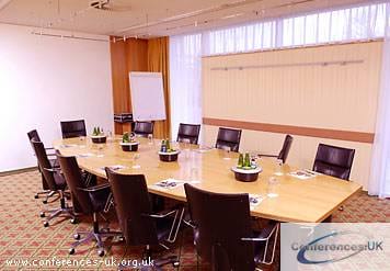 Boardroom
