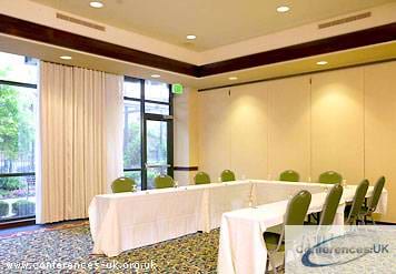 Meeting Room.