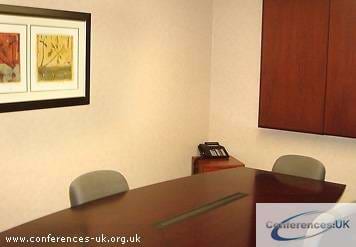 Meeting Room.