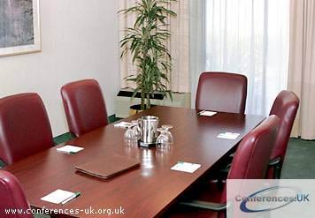 Boardroom
