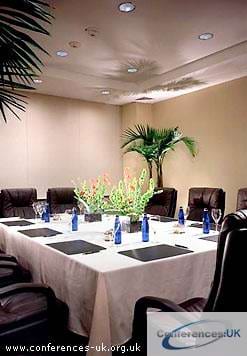 Boardroom