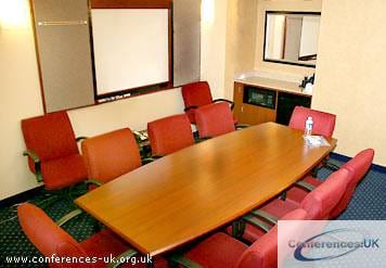 Boardroom