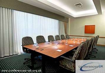 Boardroom