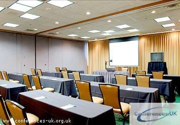 Meeting room