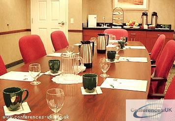 Meeting 1