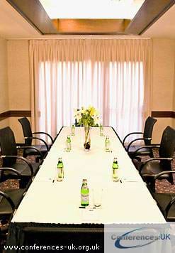 Boardroom