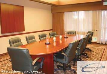 Boardroom