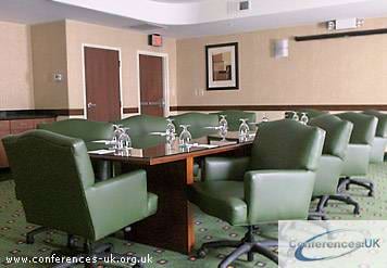 Boardroom