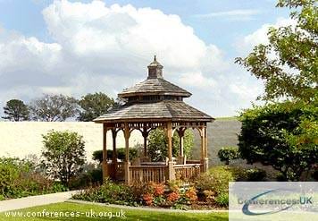 Gazebo