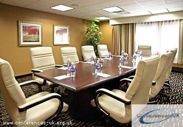 Boardroom
