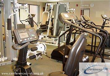 Gym.