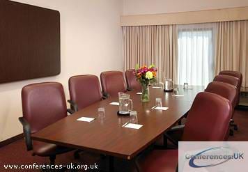 Boardroom