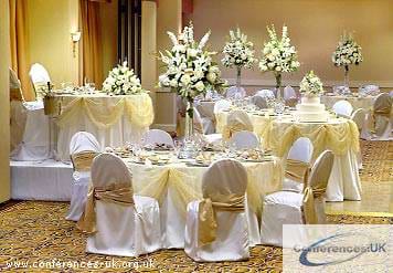 Grand Ballroom
