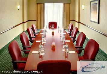 Boardroom