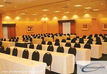Ballroom