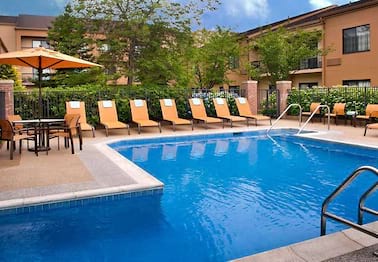 Courtyard Newport Middletown
