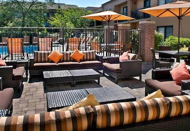 Courtyard Newport Middletown