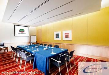 Boardroom