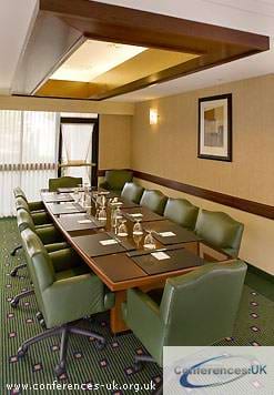 Boardroom