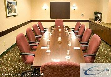 Boardroom