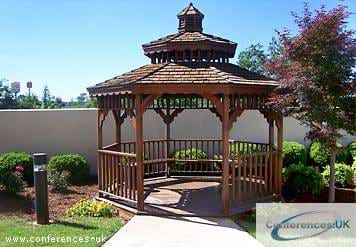 Gazebo