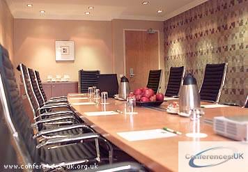 Boardroom