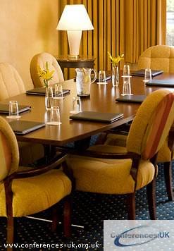 Boardroom
