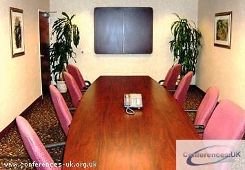 Boardroom