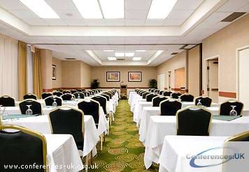 Ballroom