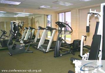 Fitness