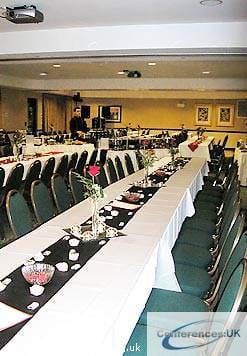 Conference room