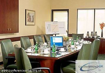 Boardroom
