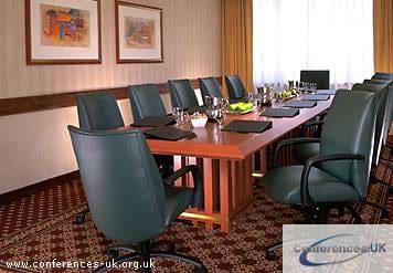 Boardroom