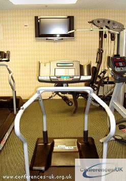 Fitness