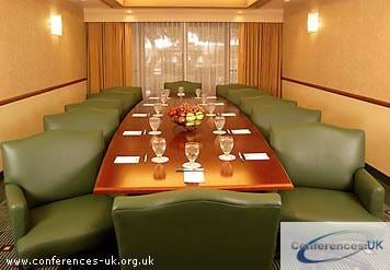 Boardroom.