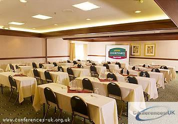 Conference Room.