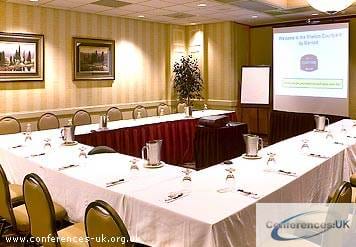 Meeting Room.