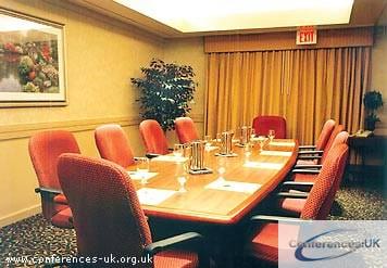 Boardroom