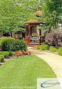 Gazebo